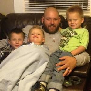 Meet your Posher, Cody